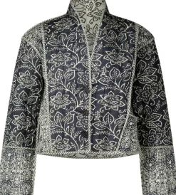 Blazer Jasmine Louana Zwart