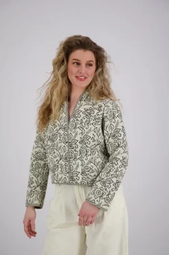 Blazer Jasmine Louana Zwart
