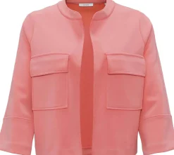 Blazer Jelandra Rood
