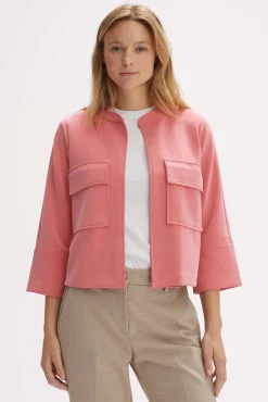 Blazer Jelandra Rood