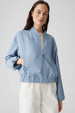Blazer Jelen Blauw