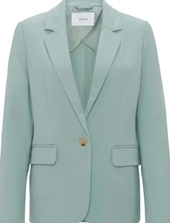 Blazer Jipina Groen