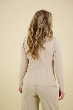 Blazer Kate Beige