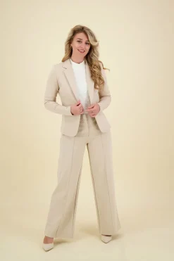 Blazer Kate Beige