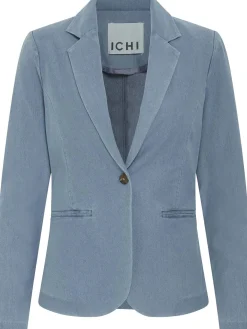 Blazer Kate Blauw