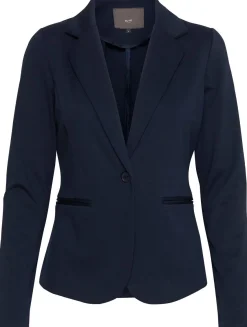 Blazer Kate Donkerblauw