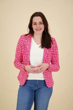 Blazer Kate Roze