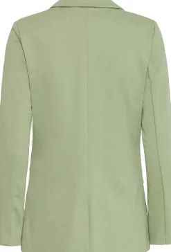 Blazer Kate Sus Long Groen