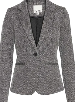 Blazer Kate Zwart