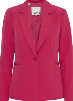 Blazer Lexi Roze