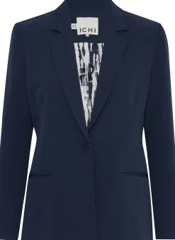 Blazer Lexie Donkerblauw