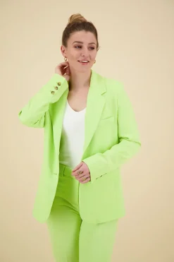 Blazer Lime