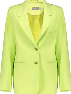 Blazer Lime