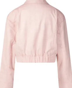 Blazer Loisa Roze