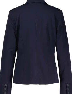 Blazer Manja Blauw