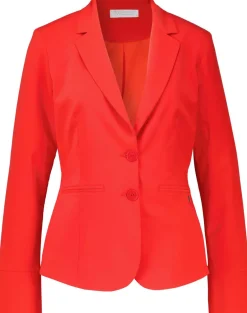 Blazer Manja V Rood