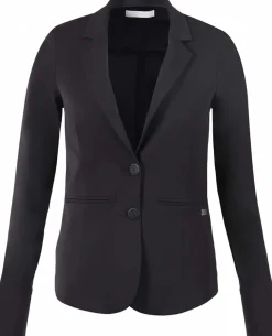 Blazer Manja Zwart