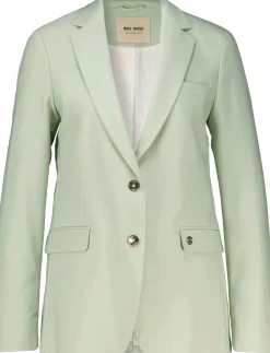 Blazer Mary Night Groen