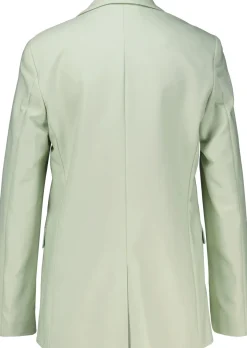 Blazer Mary Night Groen