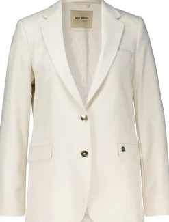 Blazer Mary Night  Wit