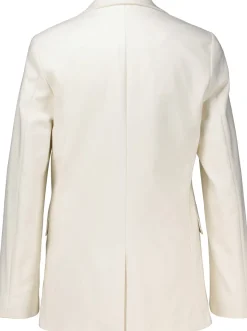 Blazer Mary Night  Wit