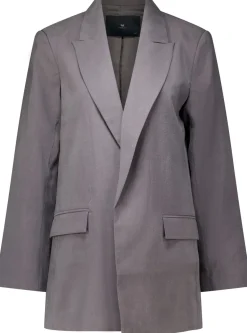 Blazer Maya Grijs