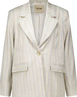 Blazer Nancy Beige