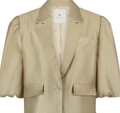 Blazer Naomi Geel