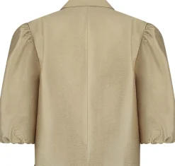 Blazer Naomi Geel