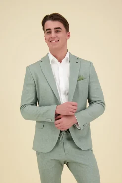 Blazer Nick Groen
