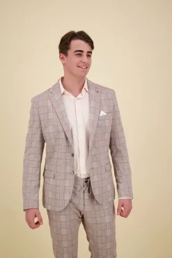 Blazer Nick Zand