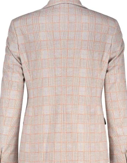 Blazer Nick Zand
