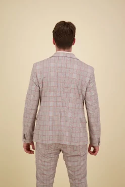 Blazer Nick Zand
