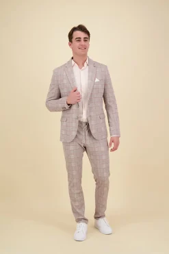 Blazer Nick Zand
