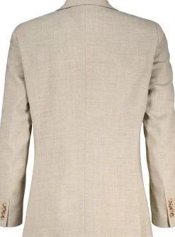 Blazer Oasis Bruin
