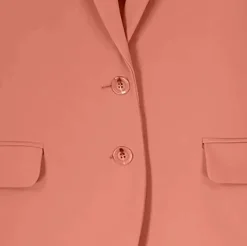 Blazer Oranje