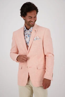 Blazer Oranje