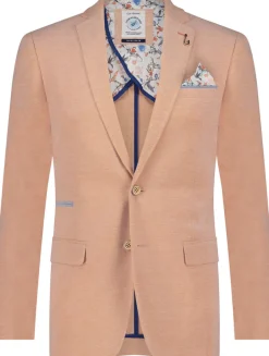 Blazer Oranje