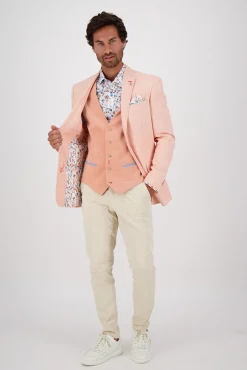 Blazer Oranje