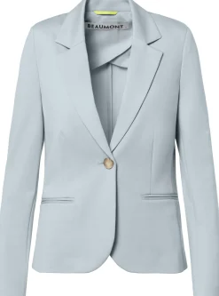 Blazer Petit Blauw