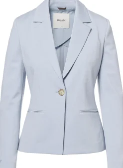 Blazer Petit Blauw
