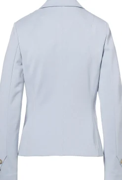Blazer Petit Blauw