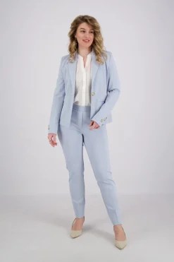 Blazer Petit Blauw