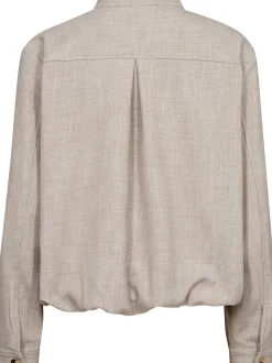 Blazer Petra Beige