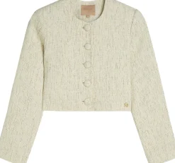 Blazer Remi Wit
