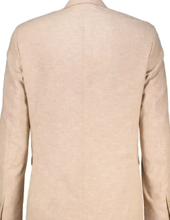 Blazer Riviera beige