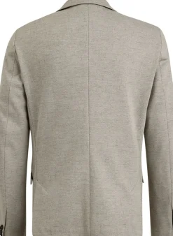 Blazer Scura Bruin