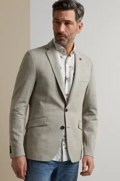 Blazer Scura Bruin