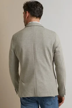 Blazer Scura Bruin