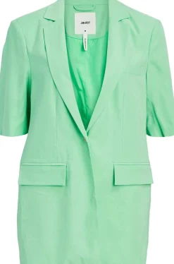 Blazer Sigrid Groen